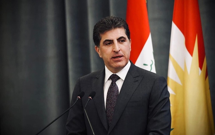 رئیس اقلیم کردستان از انتصاب نماینده ویژه جدید آمریکا در عراق استقبال کرد