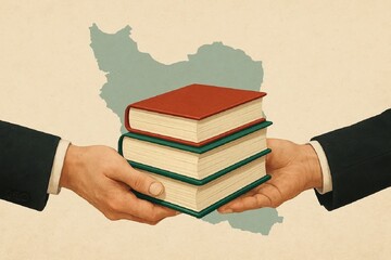 حکایت های خاکستری نشر در ایلام / مرتضی حاتمی