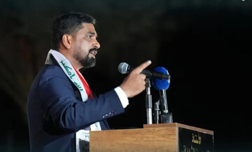 بازداشت ۵ متهم پرونده ترور نامزد انتخاباتی عراق