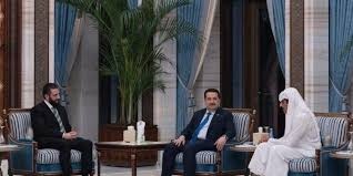 تلاش بغداد برای حل اختلافات میان کردها و دمشق بر اساس مدل عراق  