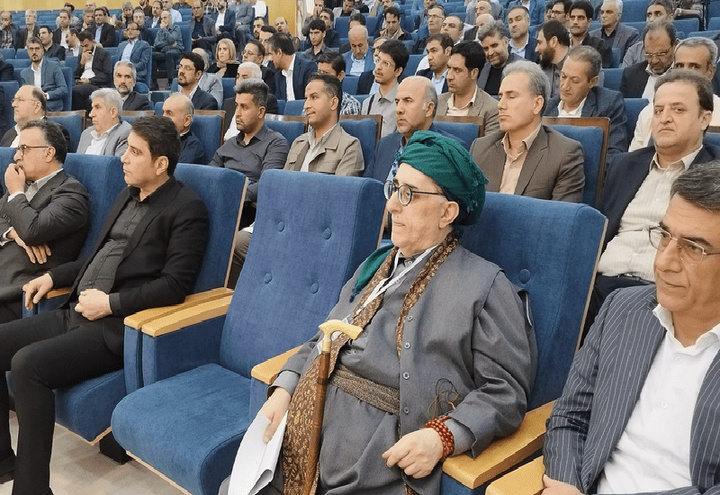 همایش ملی مطالعات گروس؛ بازخوانی تمدن کهن و دغدغه های توسعه امروز