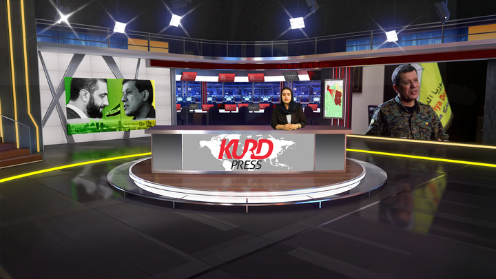 سرخط خبرهای۳۰مهر خبرگزاری کردپرس