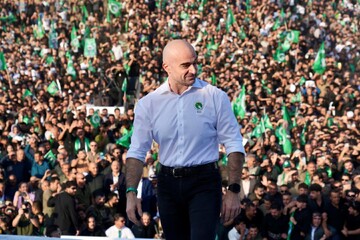 بافل طالبانی: پست‌های احزابی که دیگر در دولت نیستند را پس می‌گیریم و به کسی رحم نمی‌کنیم