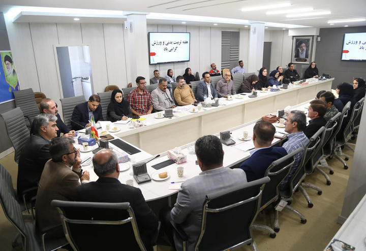 ۲۳ میلیارد تومان اعتبار به حوزه ورزش سنندج اختصاص یافت