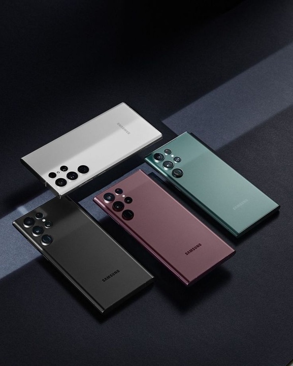 خرید اقساطی گوشی سامسونگ؛ نگاهی به تکنولوژی ها و مدل های متفاوت سامسونگ ! 