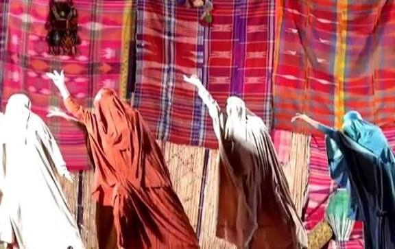 دانشگاه آمریکایی سلیمانیه به‌دلیل نمایش بحث‌برانگیز با محور زنان تحت پیگرد قضایی قرار گرفت