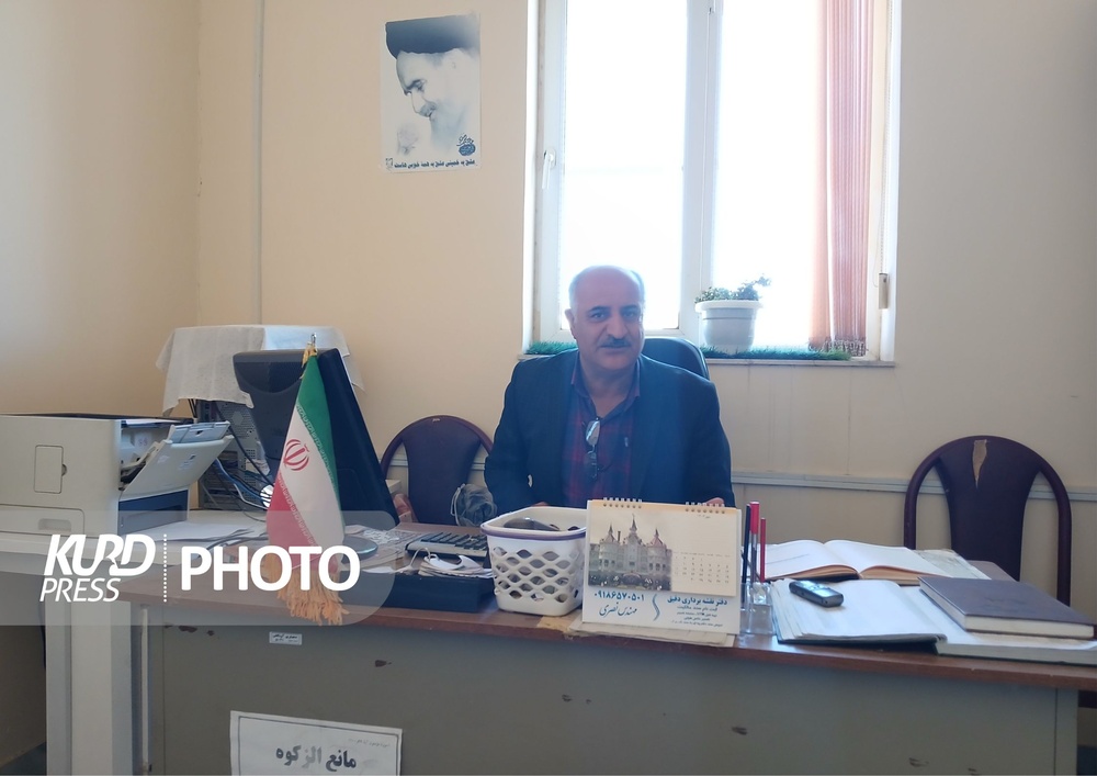 تنفس تلخ؛ دستاورد کارخانجات تصفیه روغن قروه