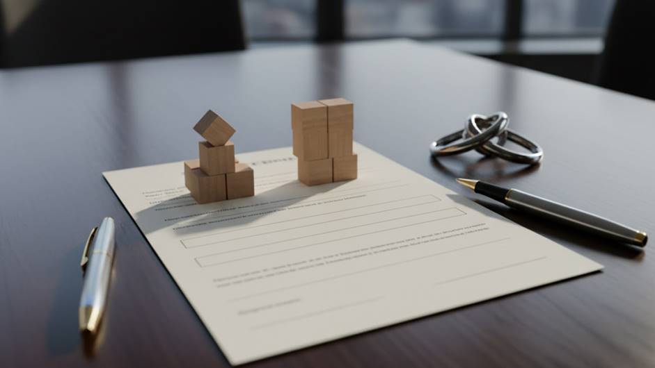 مراحل انجام طلاق توافقی بدون وکیل؛ راهنمای جامع و کاربردی