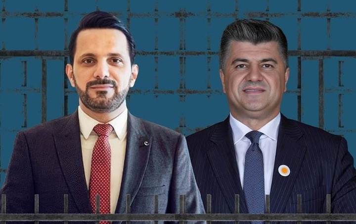 سازمان ملل نسبت به برخورد قضایی با رهبران سیاسی در سلیمانیه ابراز نگرانی کرد