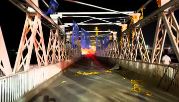 تشکیل کمیته برای بررسی درگیری ترکمان‌ها و کردها در کرکوک 