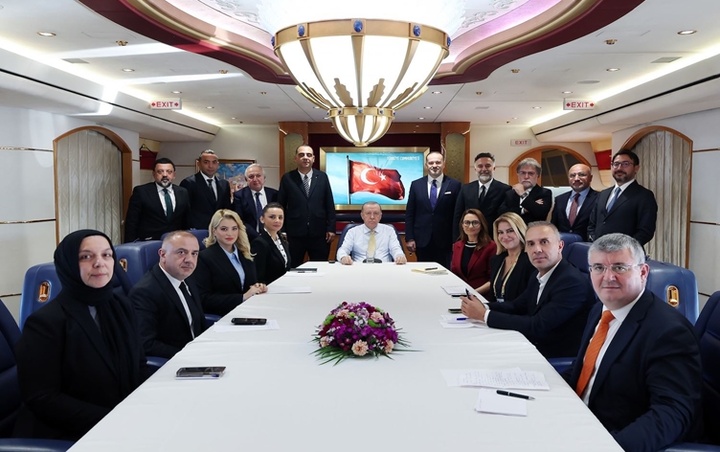 اردوغان: اجازه شکل‌گیری سازمان های کردی و تروریستی در شمال سوریه را نمی دهیم