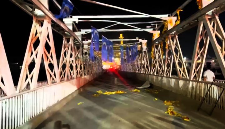 تشکیل کمیته برای بررسی درگیری ترکمان‌ها و کردها در کرکوک 