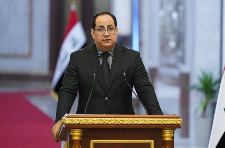 وتەبێژی حکوومەتى عێراق: هەڵبژاردن لە کاتی خۆیدا ئەنجام دەدرێت