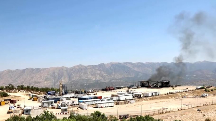 سەرەڕای تێپەڕینی سێ مانگ؛ هێرشکەرانی سەر کێڵگە نەوتییەکانی هەرێمی کوردستان ئاشکرا نەکراون