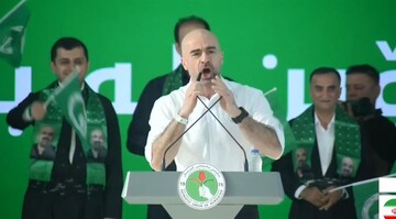 بافل طالبانی: بغداد پیشنهاد پرداخت مستقیم حقوق سلیمانیه را داد، اما گفتیم نمی‌خواهیم