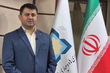 انتخاب شهردار ارومیه به عنوان نماینده منتخب شهرداران کشور