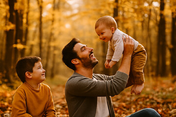 فرزندت دیگر آن کودک دیروز نیست؛ تو هم باید پدر و مادر امروز باشی