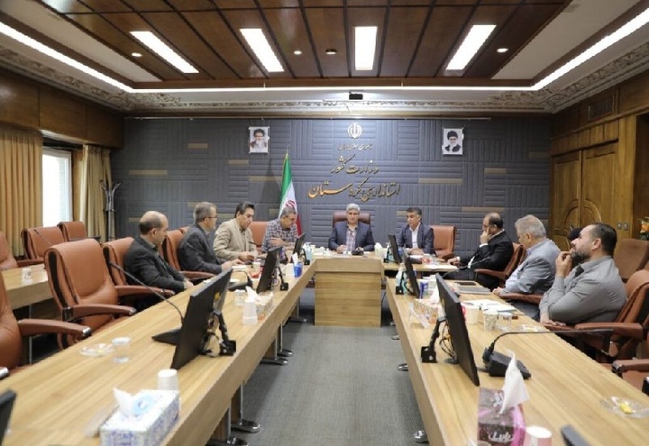 کارگروه ارتباط صنعت و دانشگاه در کردستان تشکیل می‌شود