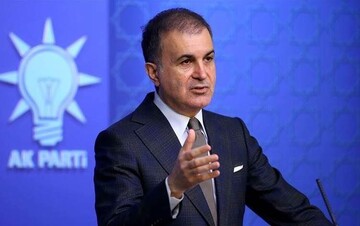 پارتەکەی ئەردۆغان پێشوازی لە کشانەوەی PKK لە تورکیا دەکات