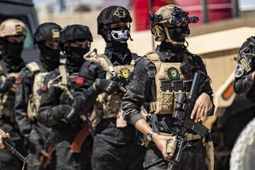 تاثیر ادغام نیروهای کُرد بر ارتش جدید سوریه 