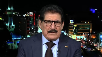 فاضل میرانی: در عراق انتخابات تعیین کننده نیست