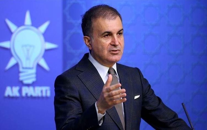 پارتەکەی ئەردۆغان پێشوازی لە کشانەوەی PKK لە تورکیا دەکات