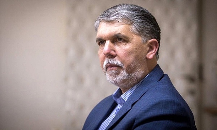 سفر ۲ روزه وزیر فرهنگ و ارشاد اسلامی به کردستان