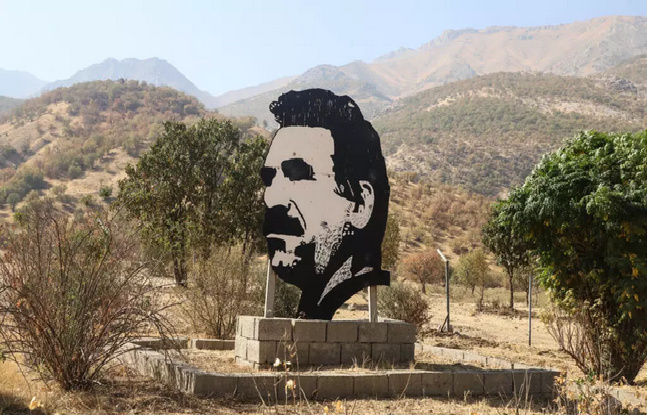 پ.ک.ک: بدون آزادی اوجالان، هیچ گام تازه‌ای در روند صلح برداشته نخواهد شد