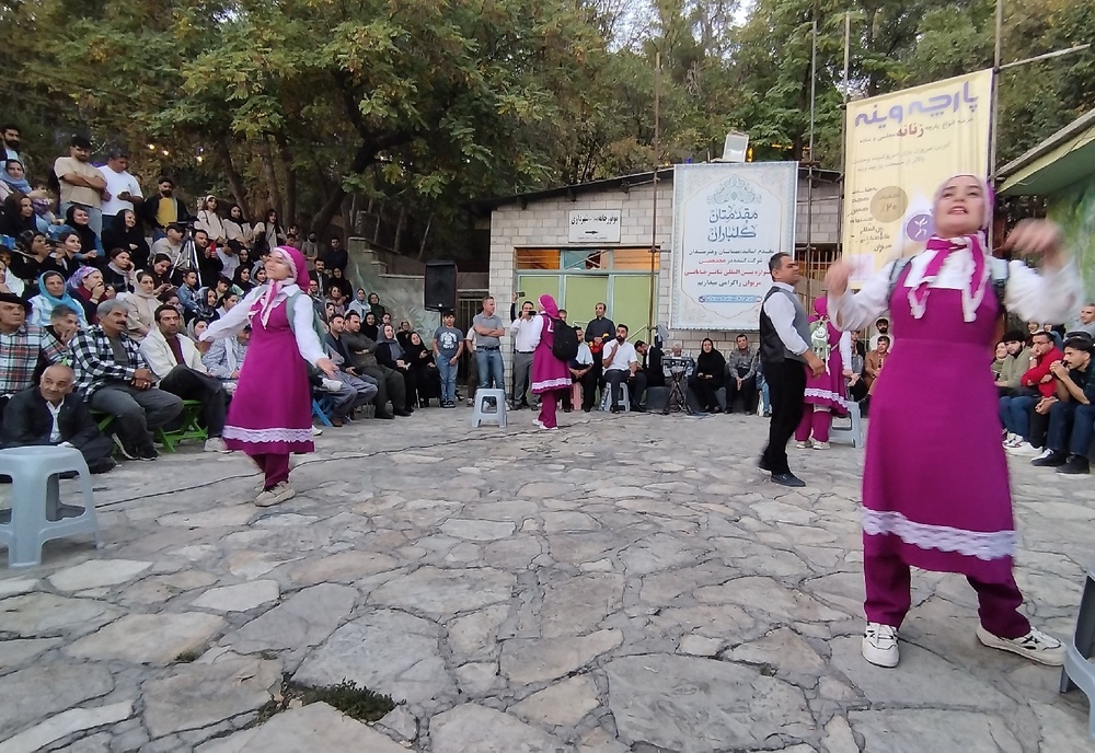 دومین روز هجدهمین جشنواره بینالمللی تئاتر خیابانی مریوان با اجرای ۳۰ نمایش
