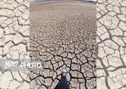 آب؛ منبعی محدود با تقاضایی روزافزون/ضرورت مدیریت یکپارچه برای کنترل تنش آبی