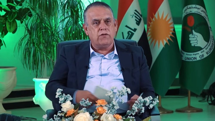 ئێستا کەرکووک ئازادە و پارێزگارەکەشی کوردە