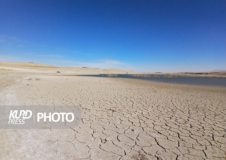 سد سنگ سیاه