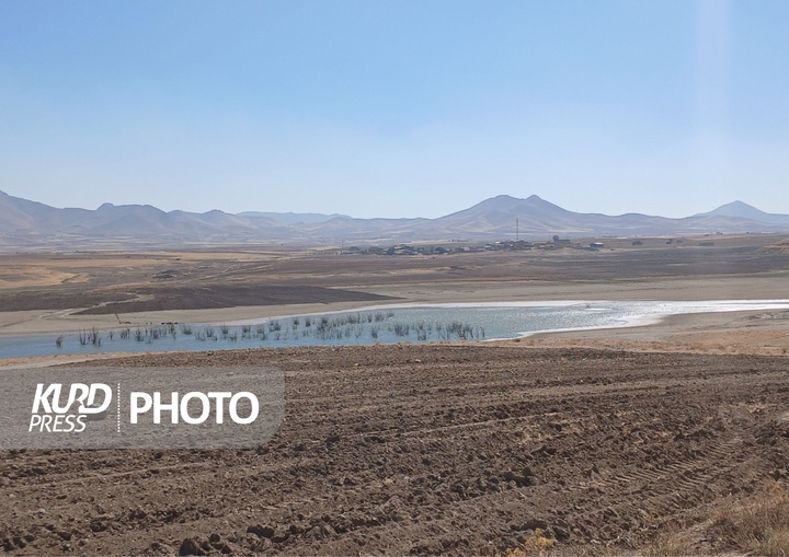 سد سنگ سیاه