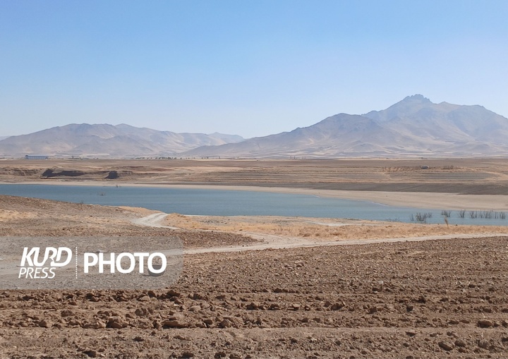 سد سنگ سیاه