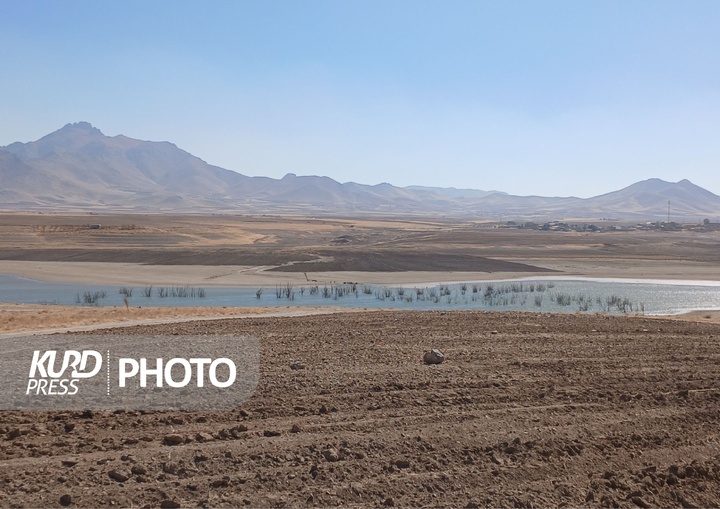 سد سنگ سیاه