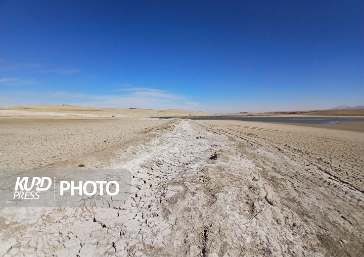 سد سنگ سیاه