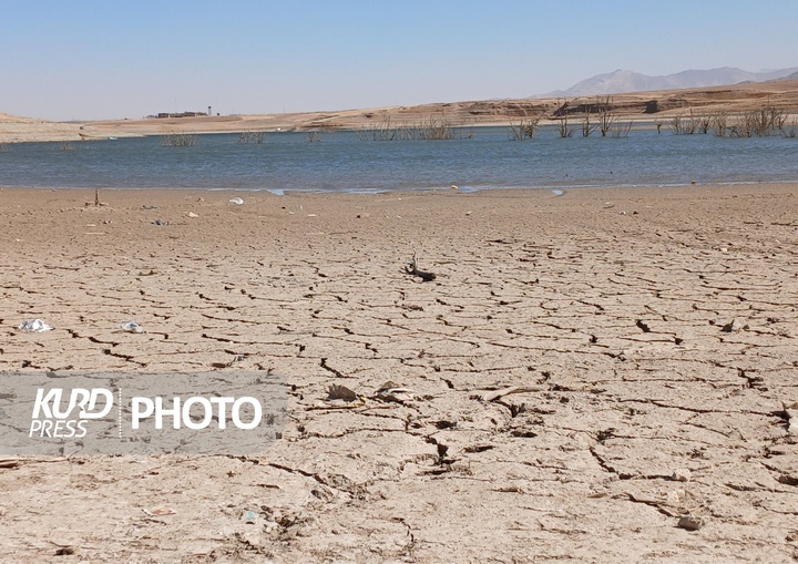 سد سنگ سیاه