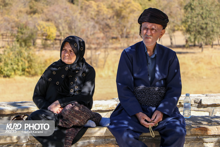 روزسوم هجدهمین دوره جشنواره بین المللی تئاتر خیابانی مریوان / عکاس : عرفان کرمی