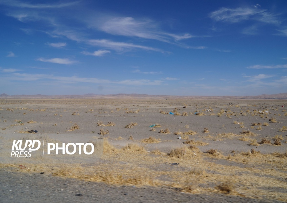 تأثیر تغییرات اقلیمی بر سلامت جسمی و روانی انسان