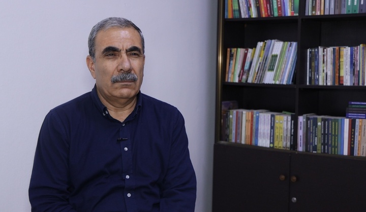 لەبارەی پاشهاتی گۆڕانکارییەکان، PYD هۆشداری بە تورکیا دەدات