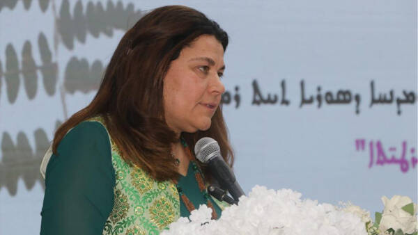 به دنبال همگرایی دموکراتیک بر پایه اراده مشترک دو طرف هستیم، نه ادغام اجباری