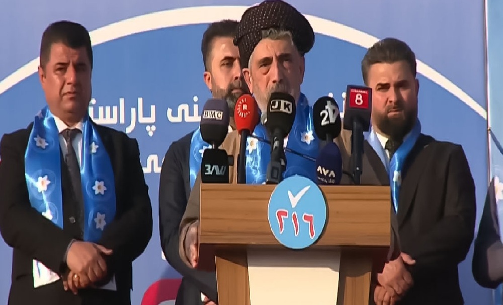 ئه‌مریکا دۆستی تاسه‌ری نیه‌ و به‌رژه‌وه‌ندیه‌کانی له‌ کوێ بێت ئه‌وان له‌وێن