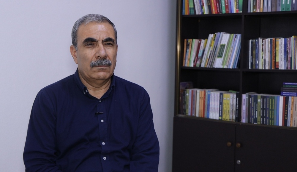 لەبارەی پاشهاتی گۆڕانکارییەکان، PYD هۆشداری بە تورکیا دەدات