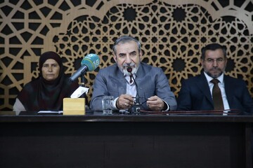 مشکل از اشخاص و جریان‌هاست، نه از قانون اساسی و فدرالیسم