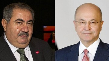 بەرهەم ساڵح لێهاتویی تەواوی هەیە بۆ پۆستی کۆمیسیاری باڵای پەنابەرانی نەتەوە یەکگرتووەکان