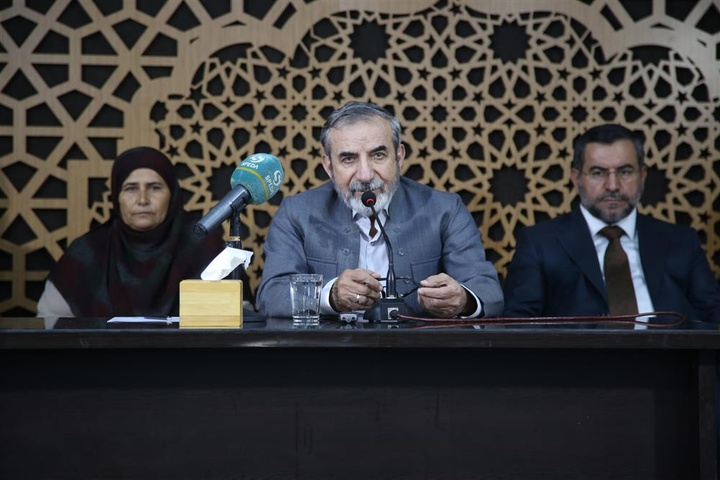 مشکل از اشخاص و جریان‌هاست، نه از قانون اساسی و فدرالیسم