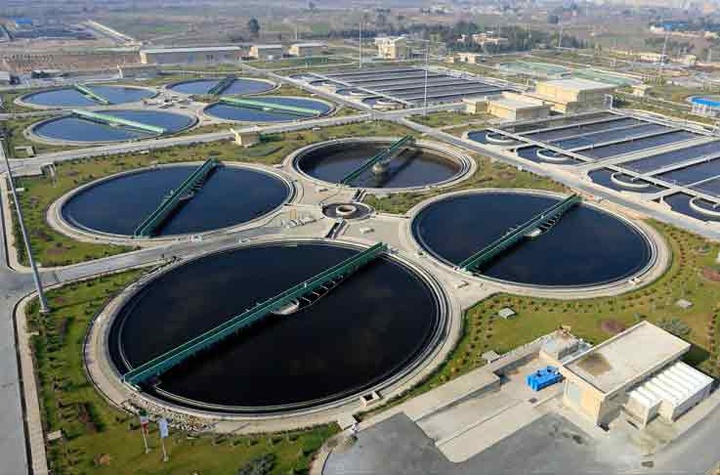 گزارش نهایی طرح جامع آب شرب کرمانشاه تصویب شد