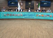 میزان جذب سرمایه‌گذار شاخص اصلی ارزیابی عملکرد فرمانداران می شود