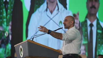 بافڵ تاڵەبانی: بەشێک نین لە حکوومەتێک کە لە دەمی خەڵک پارە دەربهێنێت