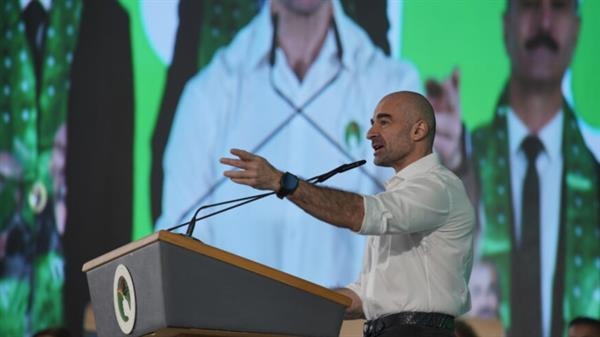 بافڵ تاڵەبانی: بەشێک نین لە حکوومەتێک کە لە دەمی خەڵک پارە دەربهێنێت